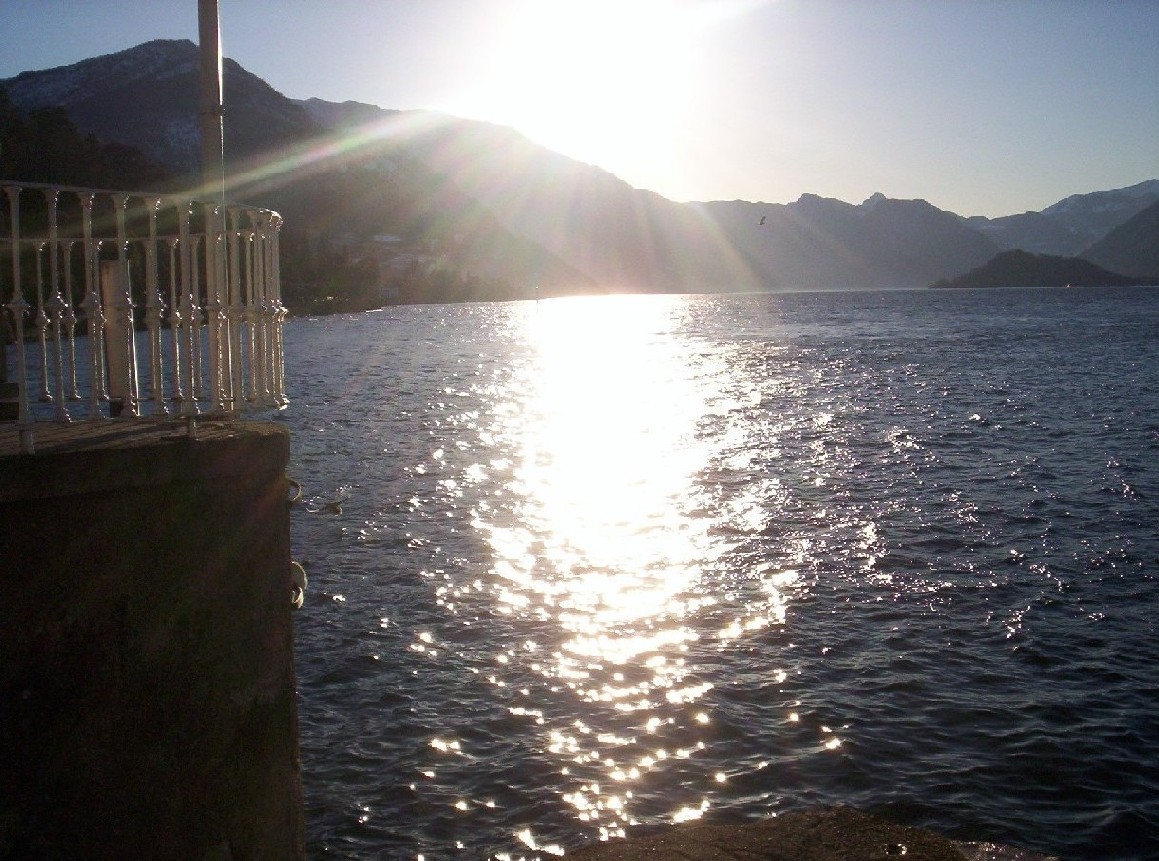 Laghi....della LOMBARDIA